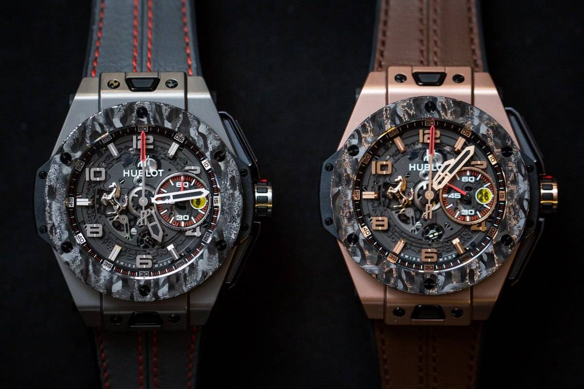 Hublot Big Bang Replica